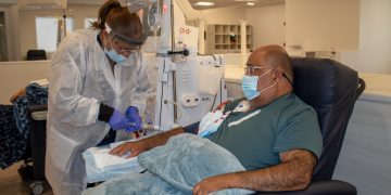 Día Mundial del Riñón: convocan caminata y lazo humano ante aumento de enfermedad renal y necesidad de donantes en Puerto Rico