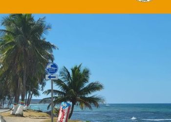 Red Sísmica del RUM invita a registrarse y participar del ejercicio de tsunami Caribe Wave 2026