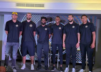 80 años de La Fiebre Amarilla