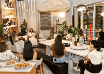 Diseñando vidas con propósito: Lulu Puras eleva la celebración del Mes de la Mujer empoderándolas a través de la salud y las finanzas  