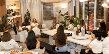 Diseñando vidas con propósito: Lulu Puras eleva la celebración del Mes de la Mujer empoderándolas a través de la salud y las finanzas  