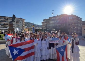 Coro de la UPR en Humacao obtiene Diploma de Oro en festival coral internacional en España