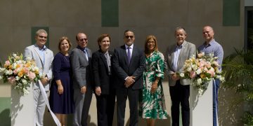 UPR en Humacao inaugura edificio de Vivienda para Estudiantes y Centro Comunitario