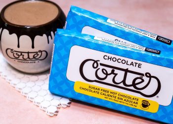 Chocolate Cortés y la Asociación Puertorriqueña de Diabetes se unen para promover opciones de chocolates saludables