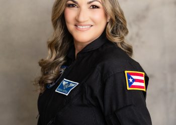 Deborah Martorell recibirá reconocimiento en la Asamblea General de las Naciones Unidas