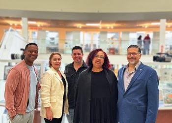 UPR Bayamón será sede de Cinema Puerto Rico por los 130 años del cine boricua