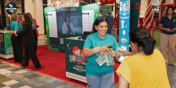 Impacto comunitario en Plaza Las Américas y Plaza Del Caribe durante el 2025