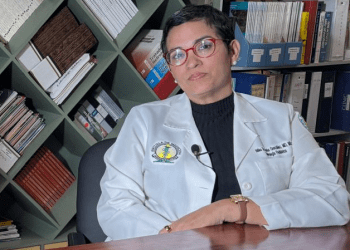 Caminata y lazo humano ante aumento de enfermedad renal