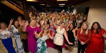 Representante impulsa iniciativa de apoyo y desarrollo para mujeres del Distrito 18