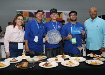 Fundación Educativa ASORE recibe apoyo del Puerto Rico Open  mediante iniciativa de recaudación de fondos