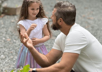 Hermes Croatto lanza canción dedicada a su hija Vida Luz