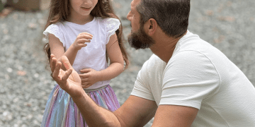 Hermes Croatto lanza canción dedicada a su hija Vida Luz