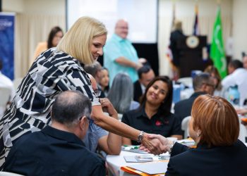 Cooperativismo y desarrollo económico centran foro impulsado por el Senado