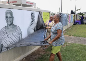 Taller Salud conmemora el Mes de la Mujer Trabajadora con fotogalería que reconoció a líderes comunitarias de Loíza