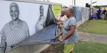 Taller Salud conmemora el Mes de la Mujer Trabajadora con fotogalería que reconoció a líderes comunitarias de Loíza
