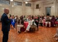 Senado reconoce liderazgo femenino en evento “Mujeres Power 2026”
