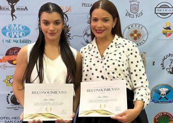 “Queen Esther…after saving her people” de Joann Polanco, gana mejor dirección y mejor cortometraje cristiano en Festival en México.