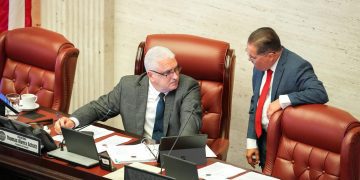 Senado aprueba medidas para fortalecer la seguridad, la salud pública y derechos de pacientes   