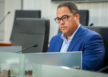 Comisión Conjunta examina manejo de evidencia digital en casos penales