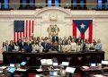 Senado celebra Sesión Especial para reconocer la Semana del Escutismo Femenino en Puerto Rico