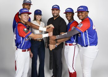 Walmart Puerto Rico lanza campaña de recaudación de fondos en tiendas para transformar vidas a través del deporte junto a la Fundación Carlos Beltrán Baseball Academy