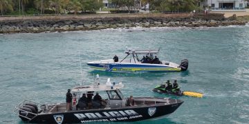 Manejo de Emergencias de San Juan confirma hallazgo de joven tras incidente con corrientes marinas en playa del Condado
