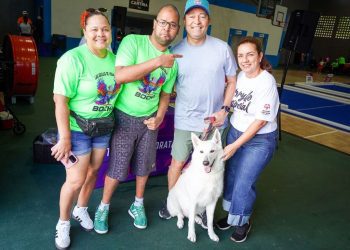 De altura y reñido, Special Olympics Puerto Rico celebra el Torneo Nacional de Bochas