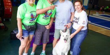 De altura y reñido, Special Olympics Puerto Rico celebra el Torneo Nacional de Bochas