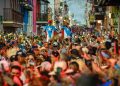 USA Today reconoce las Fiestas de la Calle San Sebastián del 2026 como el Mejor Festival Cultural en los Estados Unidos