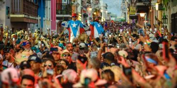 USA Today reconoce las Fiestas de la Calle San Sebastián del 2026 como el Mejor Festival Cultural en los Estados Unidos