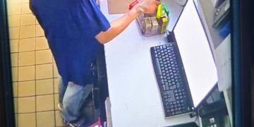 Policía Municipal de San Juan arresta individuo por escalamiento en restaurante de la calle Loíza