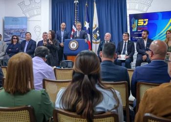 San Juan es candidata oficial a Capital Americana del Deporte 2027