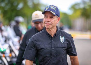 Municipio de San Juan activa plan de seguridad y vigilancia preventiva para Semana Santa