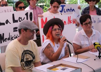 Sierra Club marchará contra Esencia