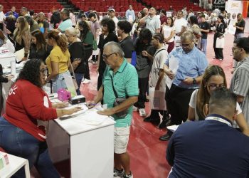 Gran Feria de Empleos ofrecerá oportunidades laborales y recursos de desarrollo profesional en Caguas