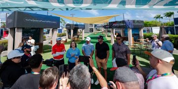 Todo listo para la 18ª edición del Puerto Rico Open