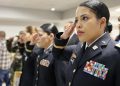 Resaltan el valor y aportación de la mujer veterana como parte de la Semana de la Mujer 