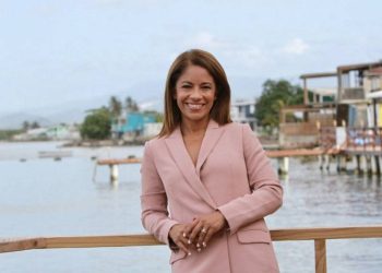 Salinas, Capital del Mar Caribe, lanza su nueva página