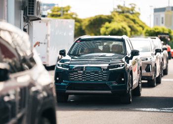 Toyota de Puerto Rico eleva la experiencia de manejo con el exitoso RAVolution Experience   