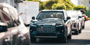 Toyota de Puerto Rico eleva la experiencia de manejo con el exitoso RAVolution Experience   