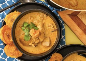 El Festival del Caldo Santo en Loíza es este domingo 