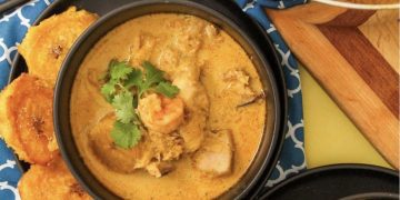 El Festival del Caldo Santo en Loíza es este domingo