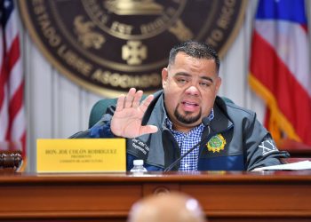 Estudian posibilidad de enmiendas al Proceso de Permisos para los agricultores