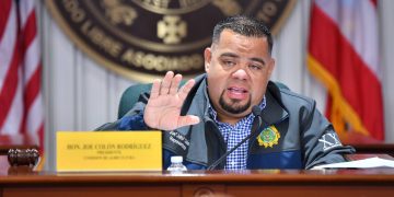 Estudian posibilidad de enmiendas al Proceso de Permisos para los agricultores