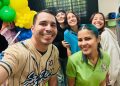Celebran en Aguada la Semana Nacional del Desayuno Escolar