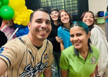 Celebran en Aguada la Semana Nacional del Desayuno Escolar