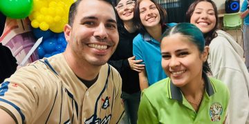 Celebran en Aguada la Semana Nacional del Desayuno Escolar