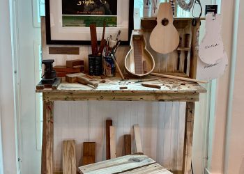 Caguas invita a la exposición “Ritmos Boricuas: Herencia Musical de Puerto Rico”  “En conmemoración del 50 aniversario de la Fundación del Centro–Casa Paoli”