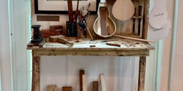 Caguas invita a la exposición “Ritmos Boricuas: Herencia Musical de Puerto Rico”  “En conmemoración del 50 aniversario de la Fundación del Centro–Casa Paoli”