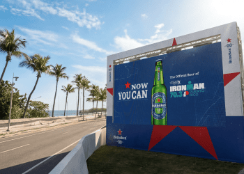 Heineken 0.0 demuestra que se puede beber cerveza “La noche antes” del IRONMAN 70.3 Puerto Rico